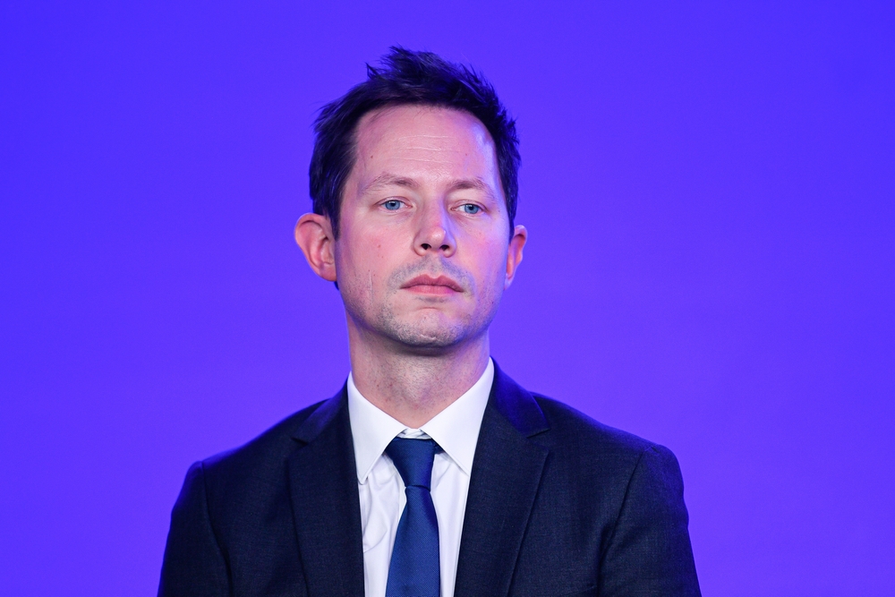 François-Xavier Bellamy