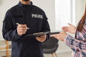 Police