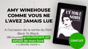 Amy Winehouse