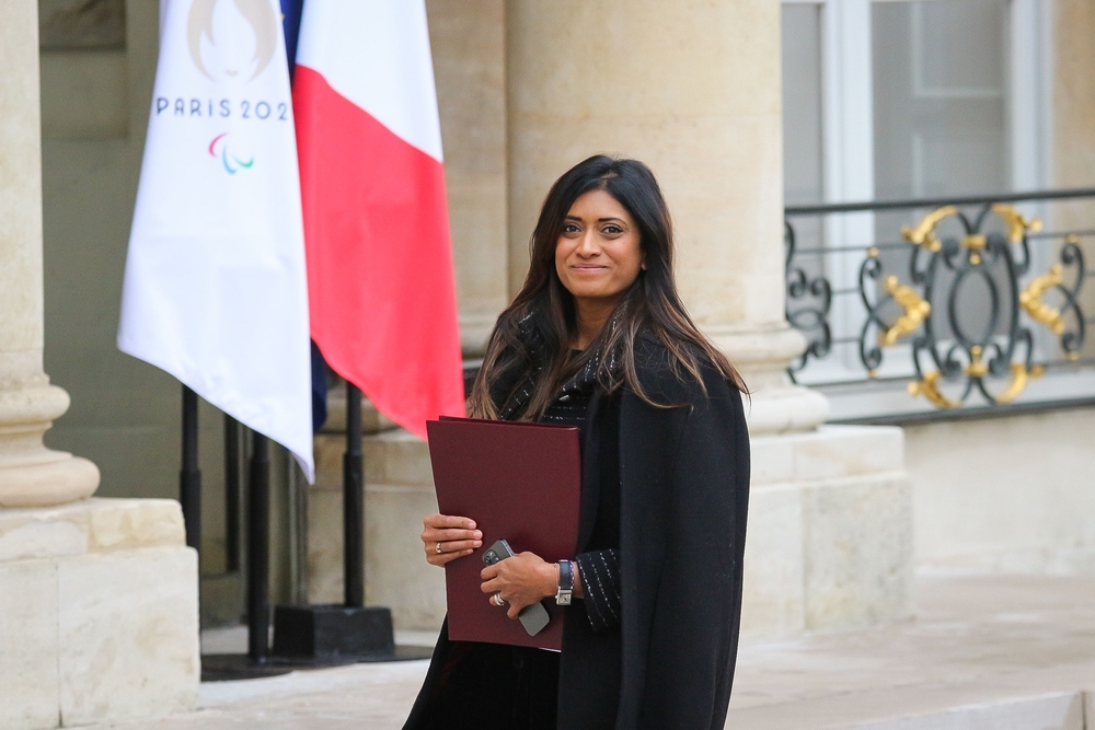 Prisca Thévenot