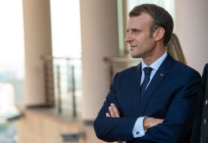 Macron
