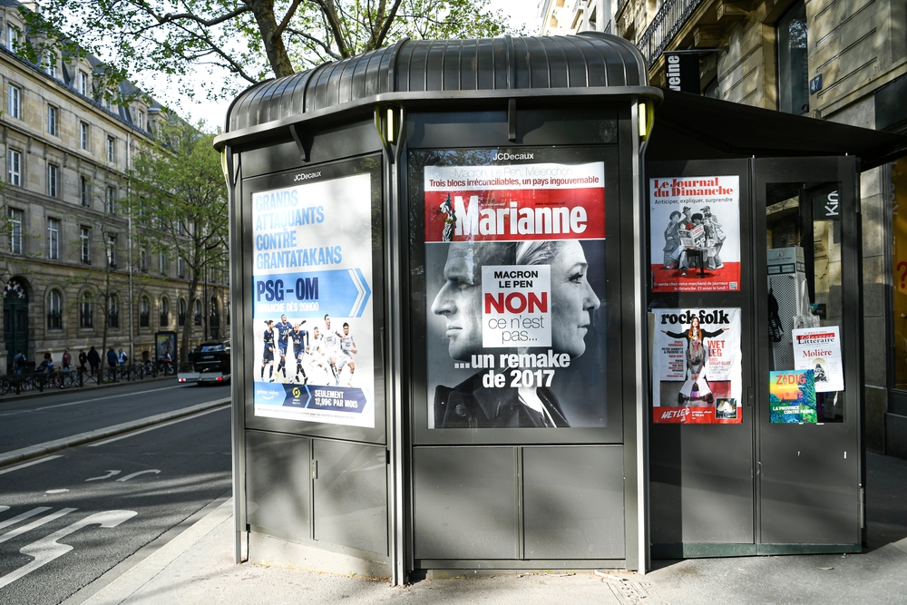 Marianne