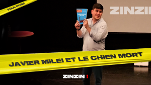 Zinzin