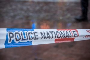 Police nationale