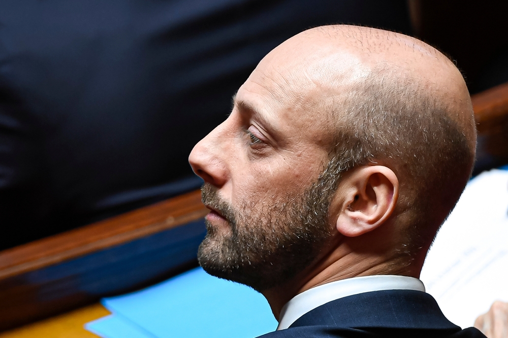 Stanislas Guérini
