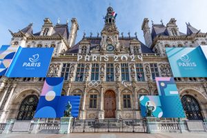 Mairie Paris