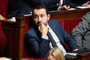 Sébastien Chenu