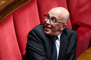 Éric Ciotti