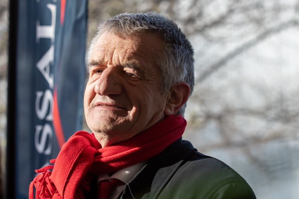 Jean Lassalle