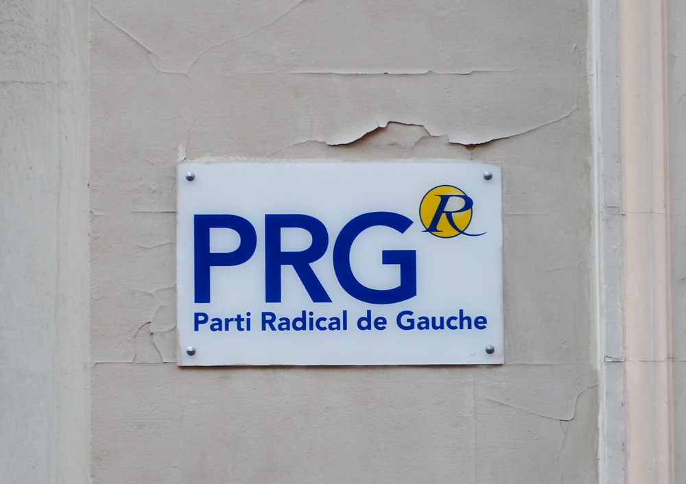 PRG