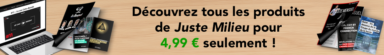 Le Panier Garni Juste Milieu