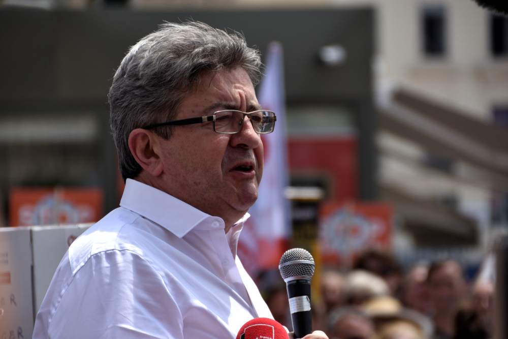 Mélenchon