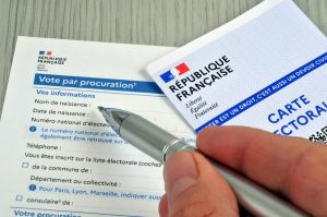 Procuration