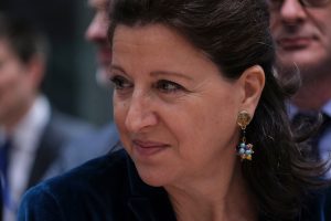 Agnès Buzyn