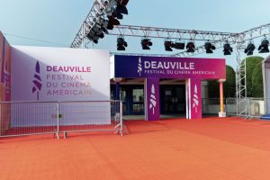 Festival de Deauville