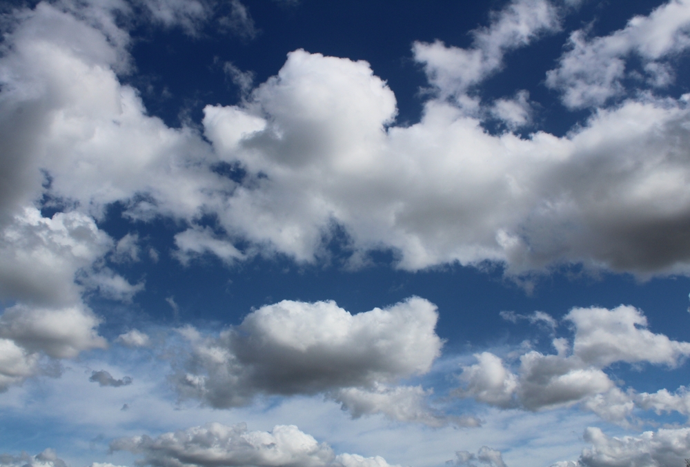 Nuages