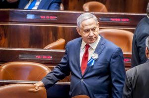 Benyamin Netanyahou