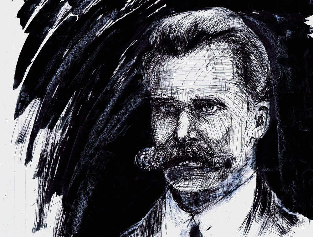 Nietzsche