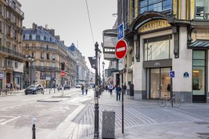 La Samaritaine