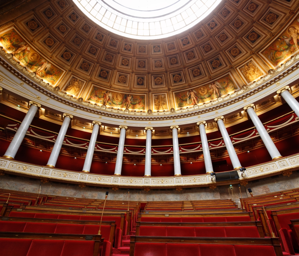 Assemblée nationale