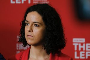 Manon Aubry