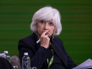 Laurence Tubiana
