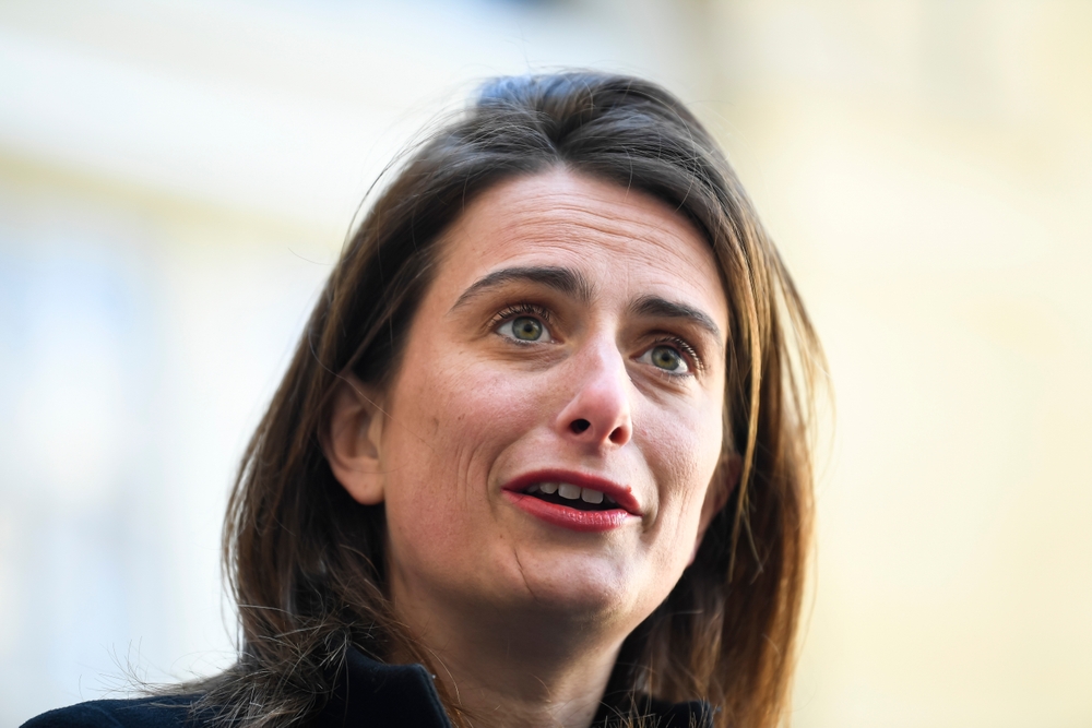 Marine Tondelier