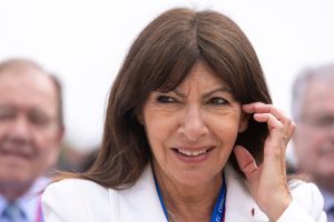 Anne Hidalgo