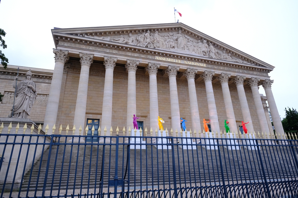 Assemblée nationale