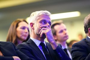 Laurent Wauquiez