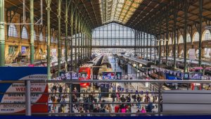 SNCF