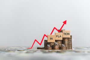 philippe murer économie et inflation
