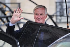 Michel Barnier