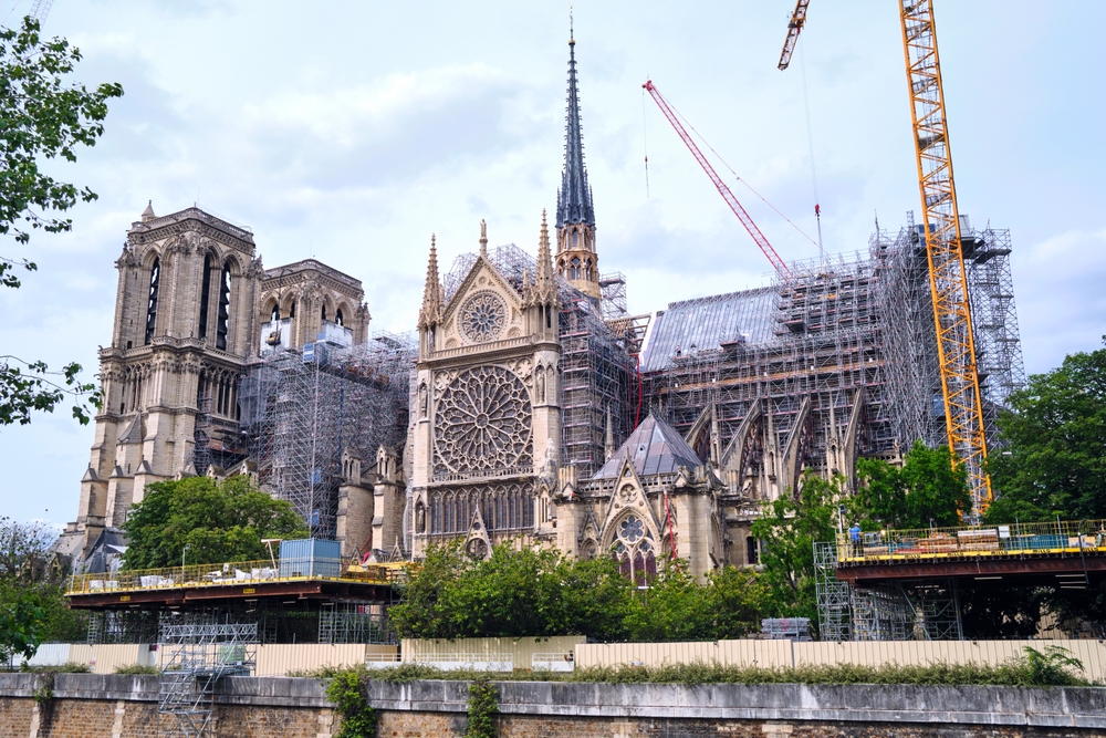 Notre-Dame de Paris
