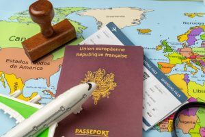 VISA