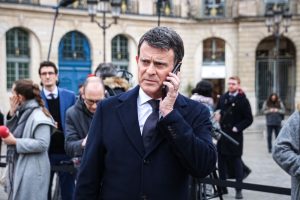 Manuel Valls