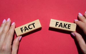 Fact checking