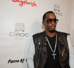 Puff Daddy