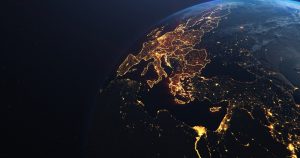 europe de l'est