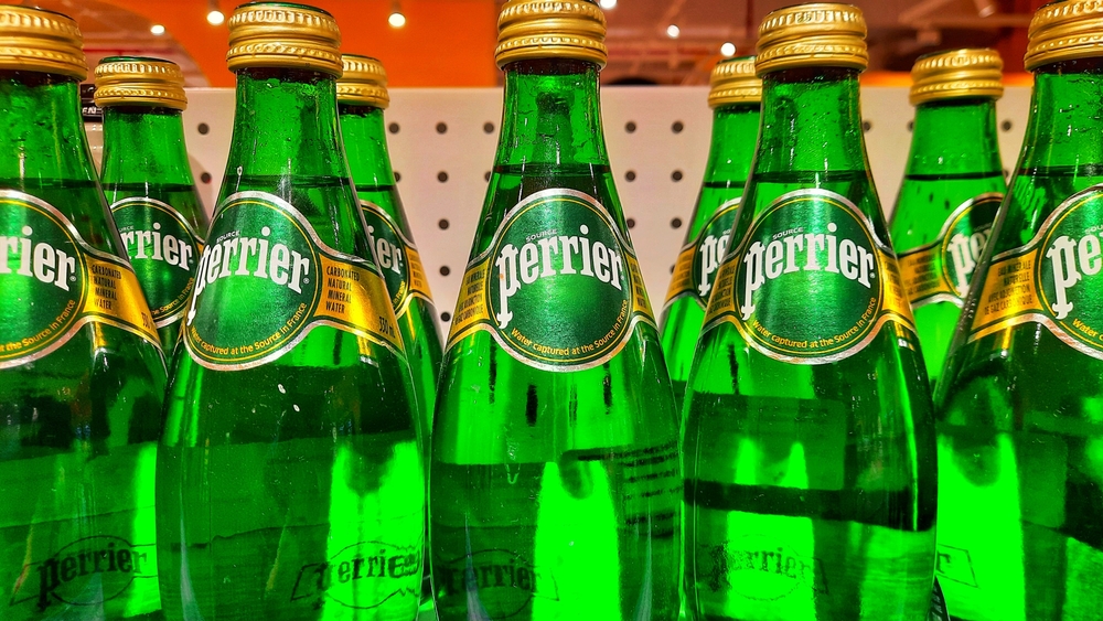 Perrier