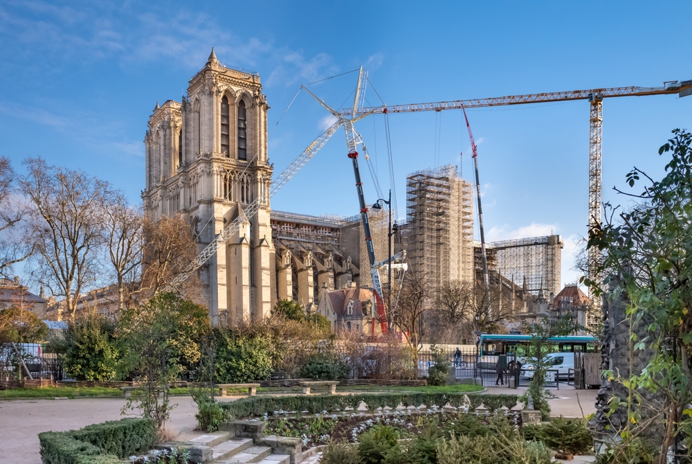Notre-Dame de Paris