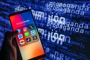 Réseaux sociaux