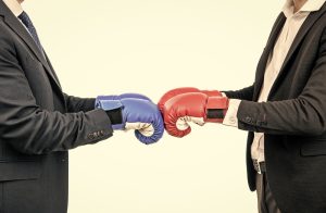 Duel
