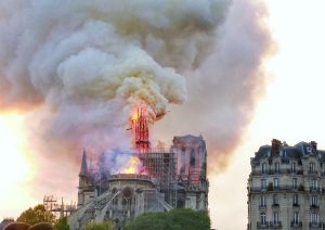 Notre-Dame de Paris