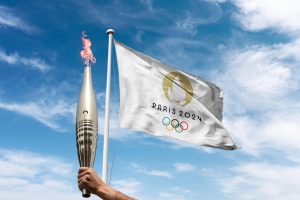 Jeux olympique face cachée