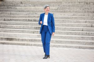 Sandrine Rousseau