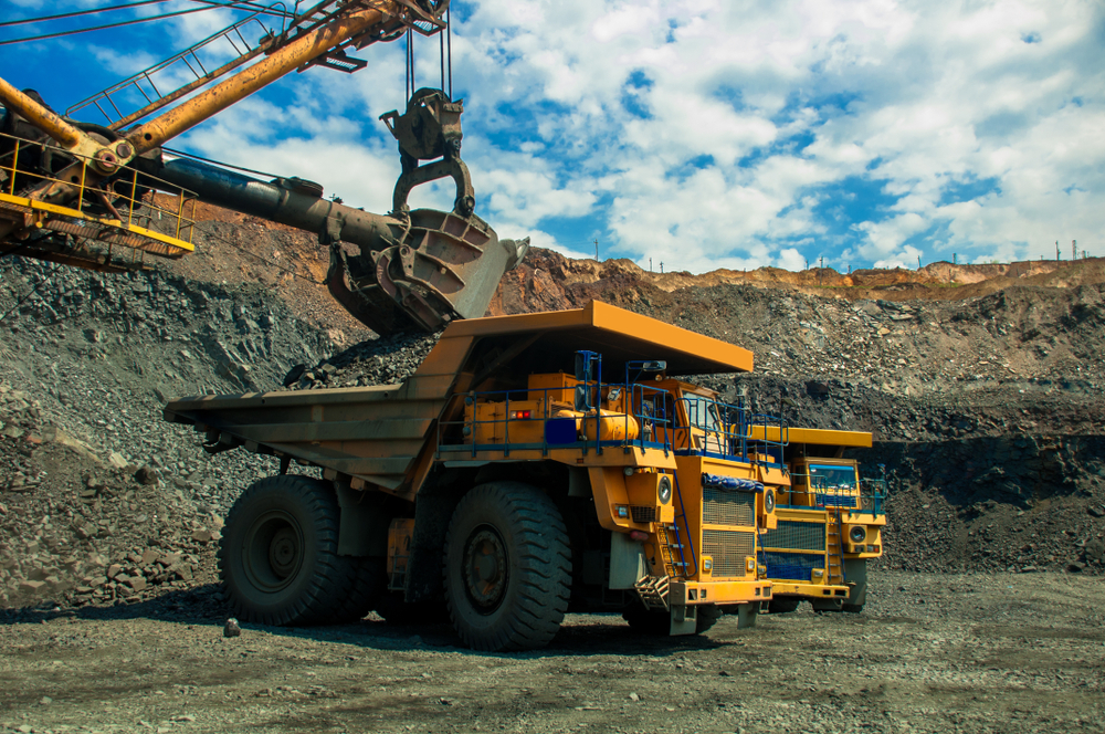 Matières premières