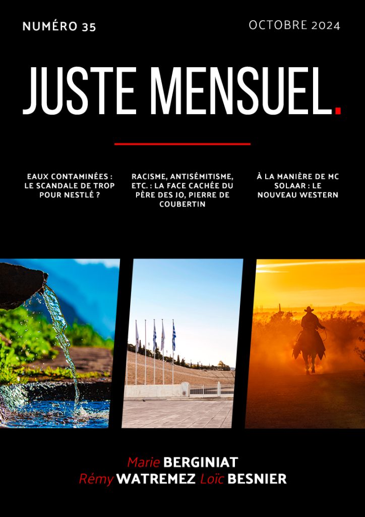 JMS octobre 2024