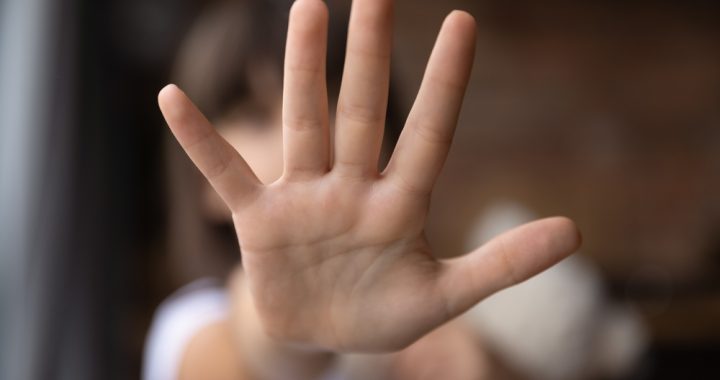 Aide sociale à l'enfance