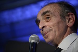Éric Zemmour